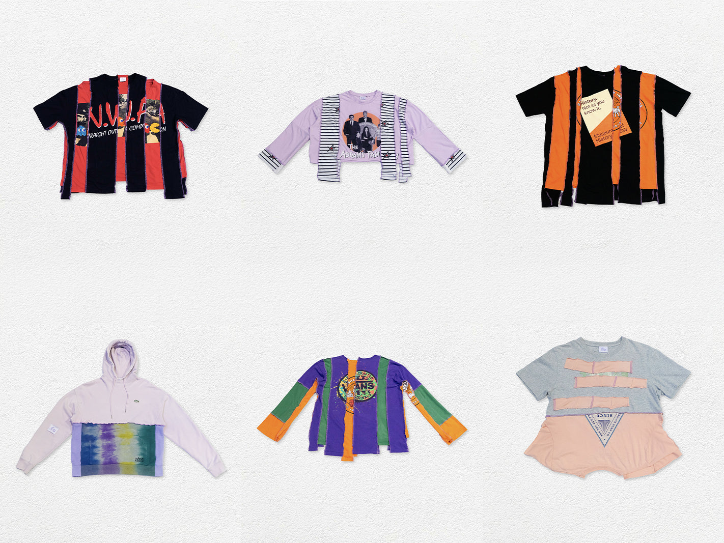 Reimagined — Vol. 1: Every Piece Tells a New Story