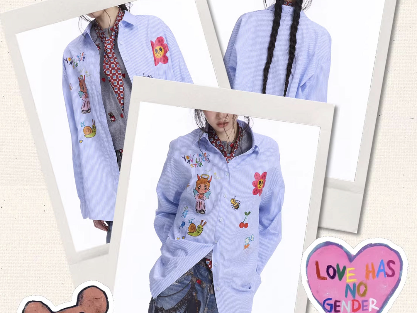 Future Fusion Online | Affordable fashion from all over the world.