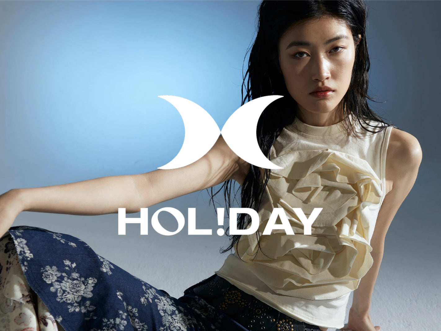 Hol!day brand image