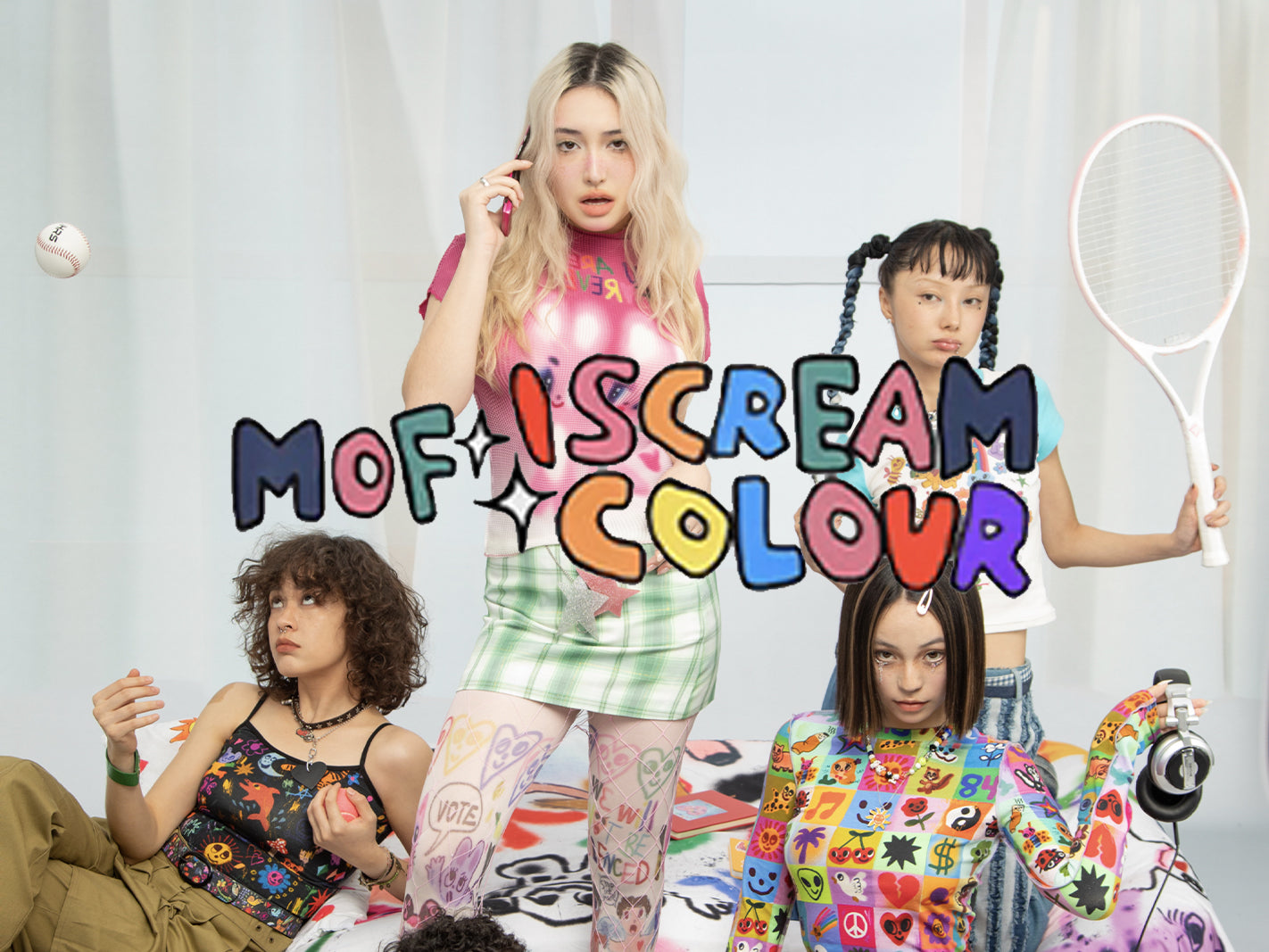 iscreamcolour MOF