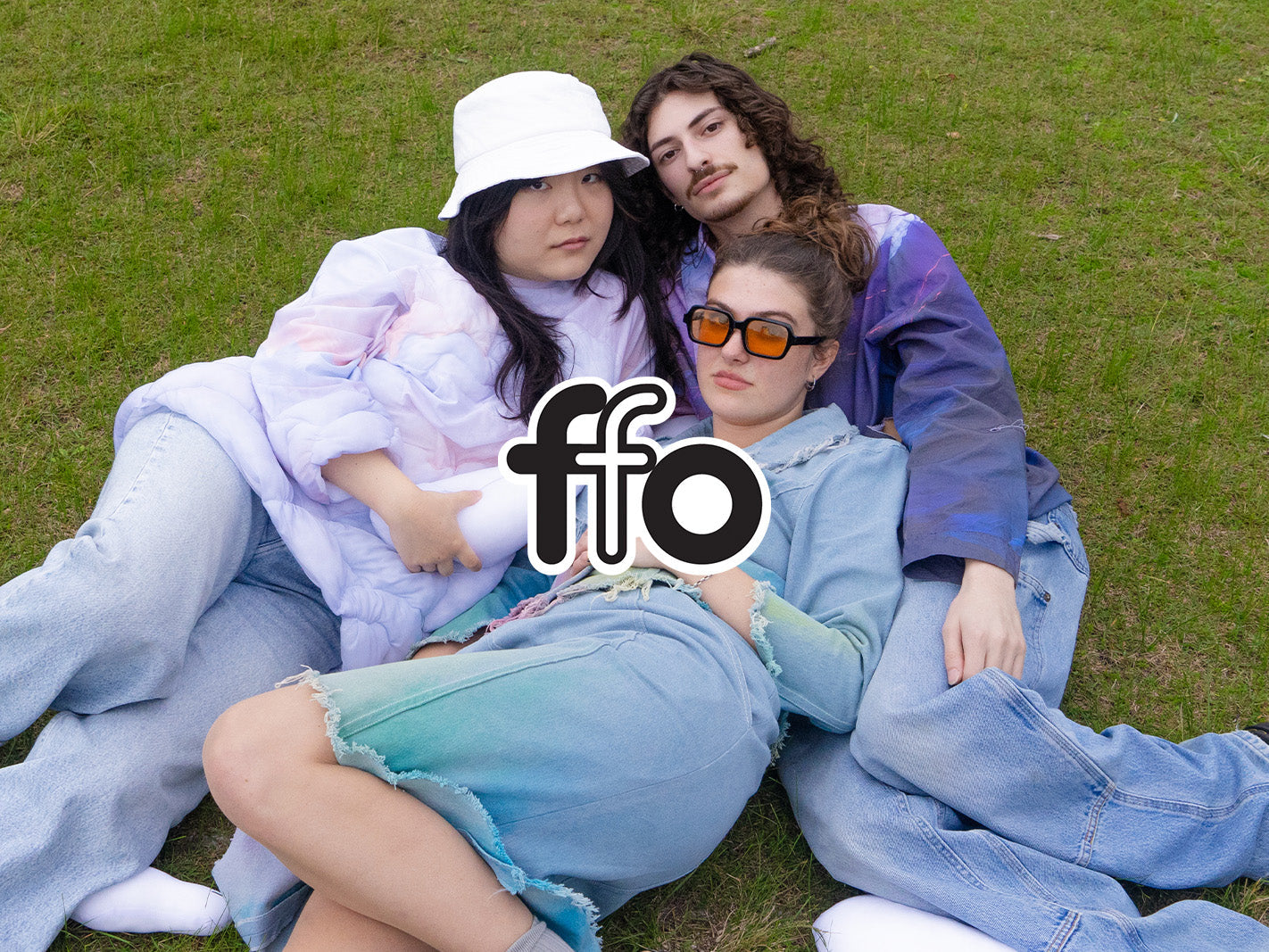 Fashion brand FFO by Future Fusion Online