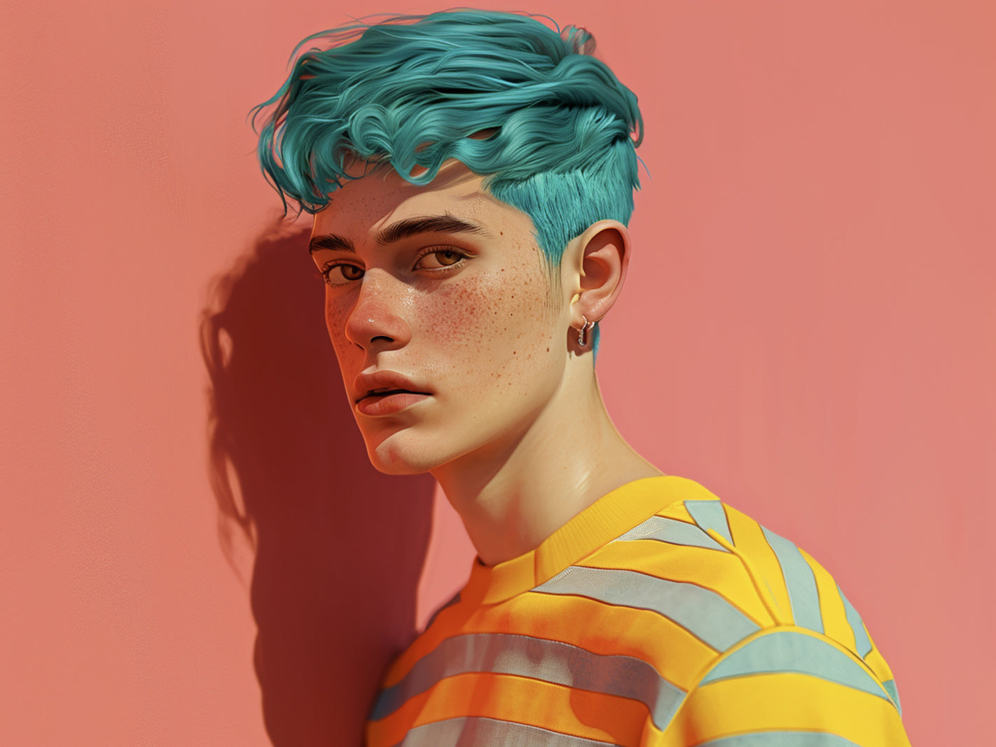 Future Fusion Online - Unisex