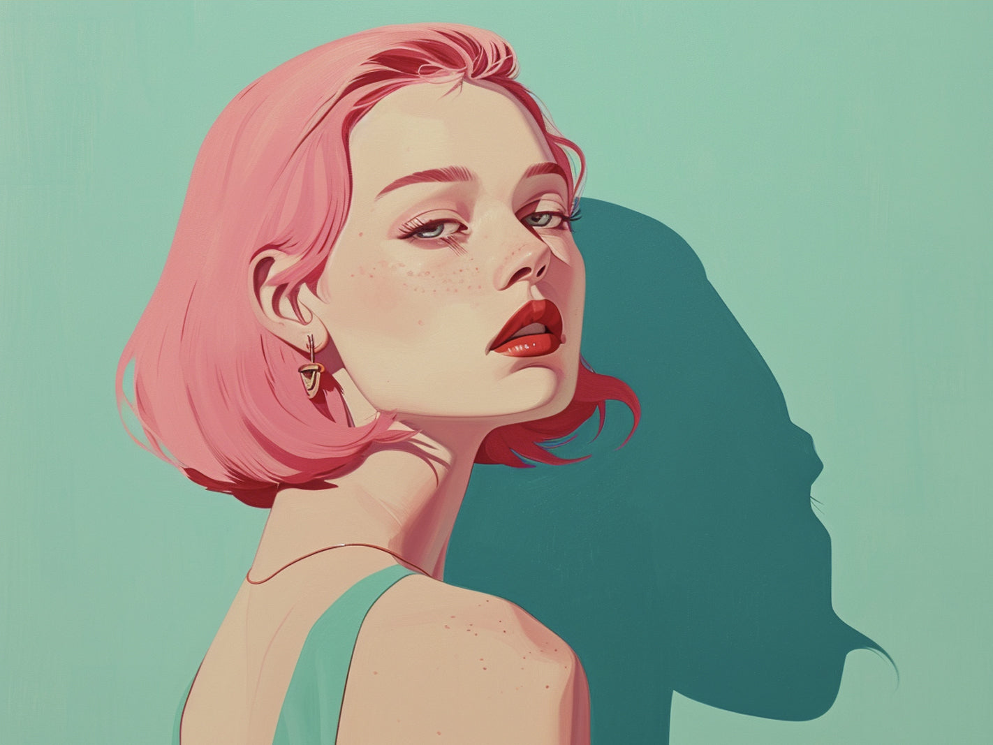 Future Fusion Online - Femme