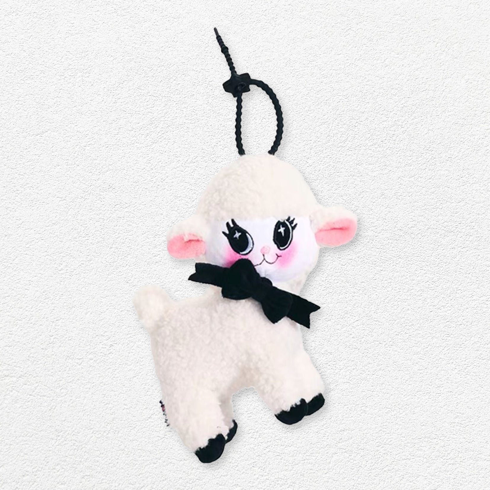 Plush pendant - Dolly