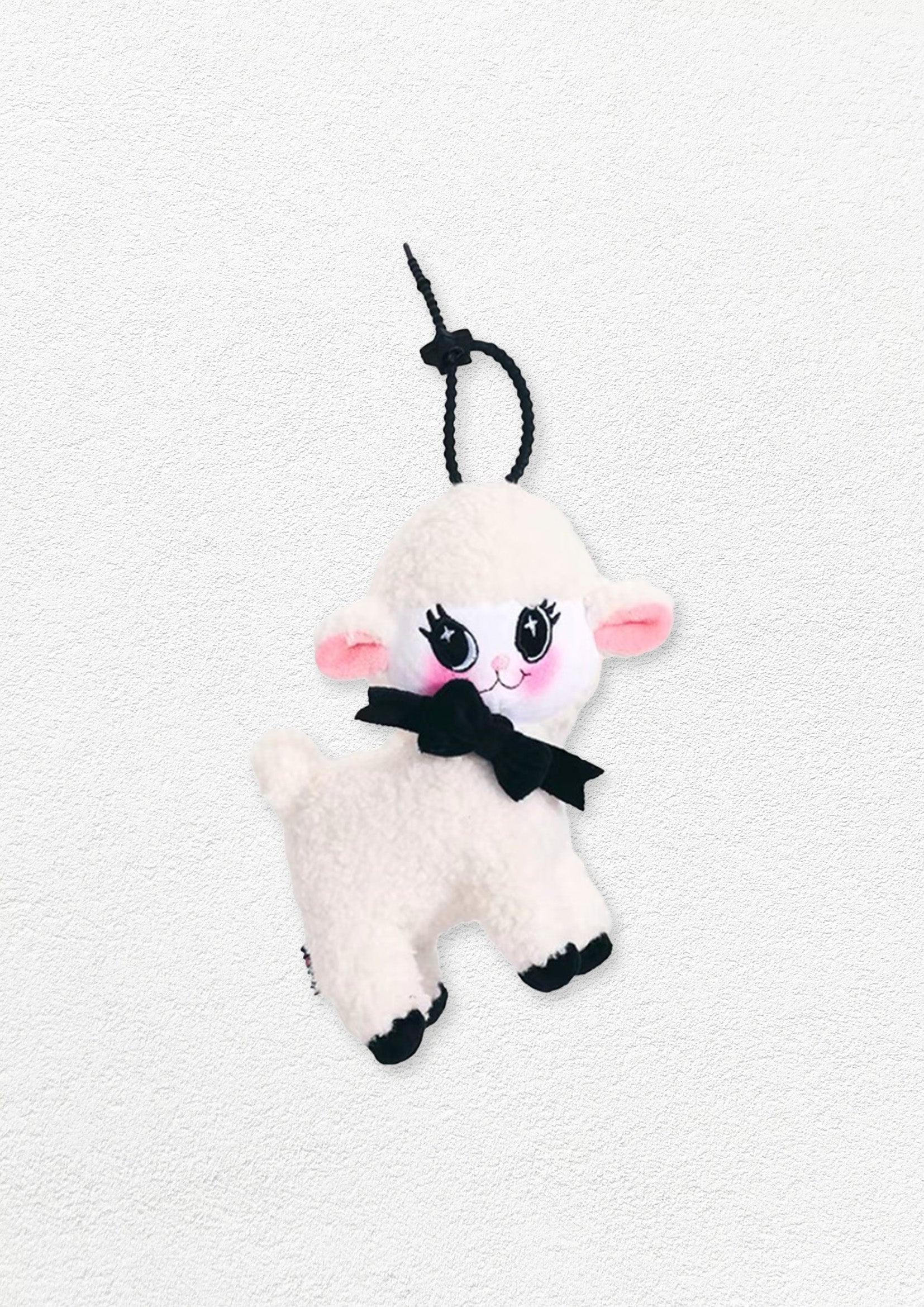 Plush pendant - Dolly