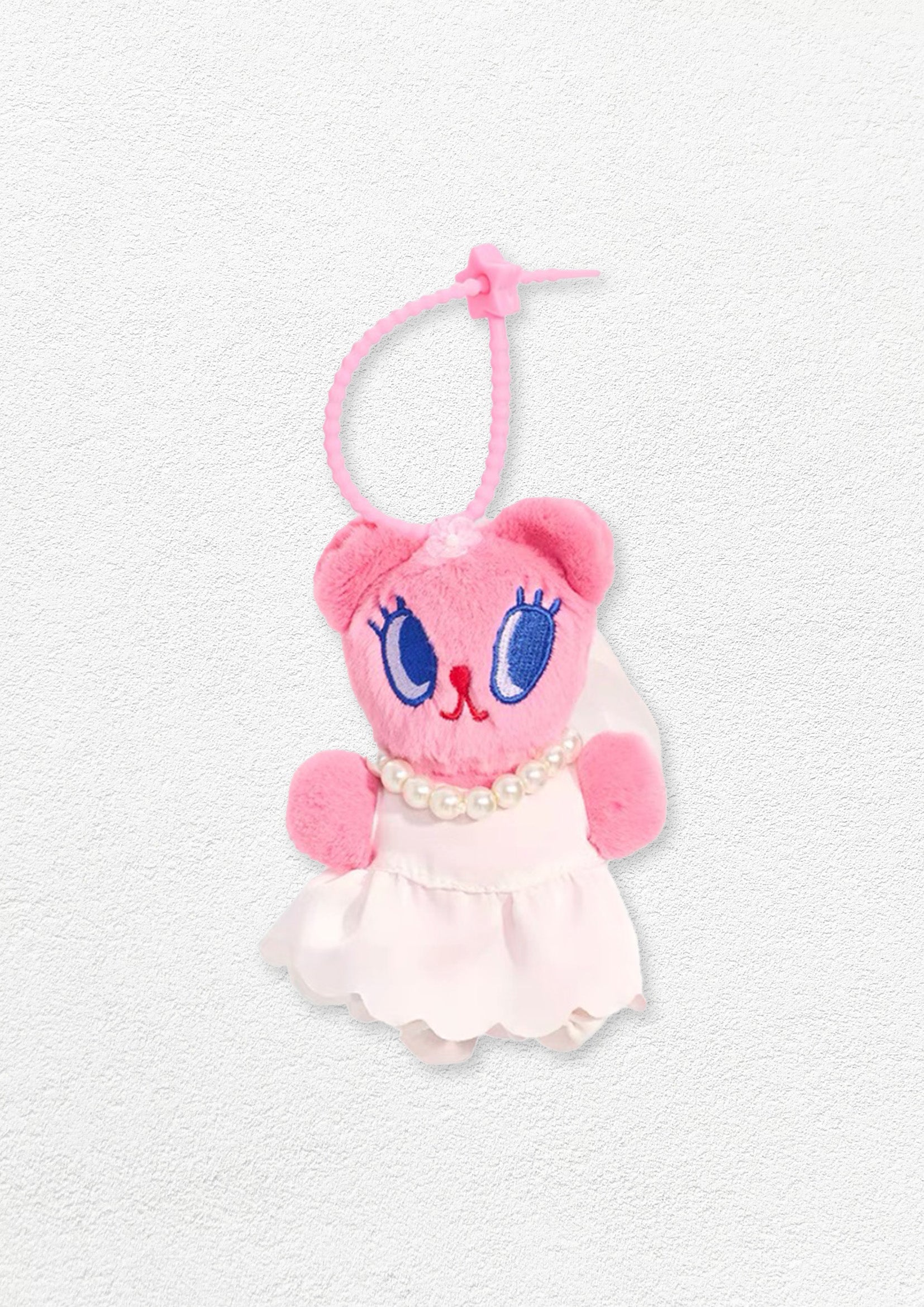 Plush pendant - Nana