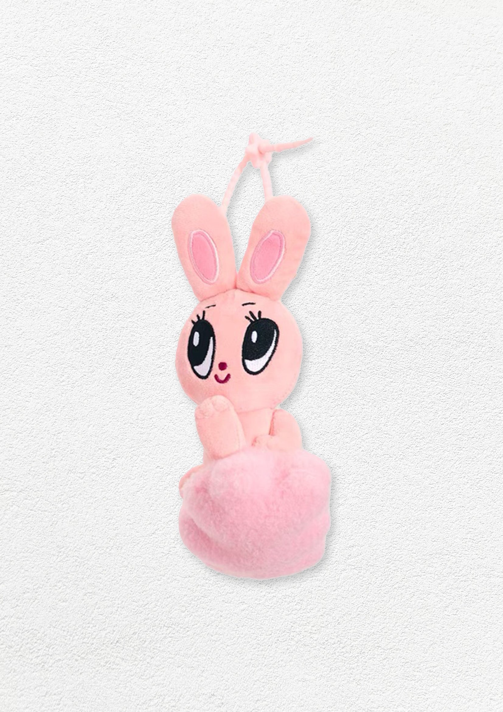 Plush pendant - Momo