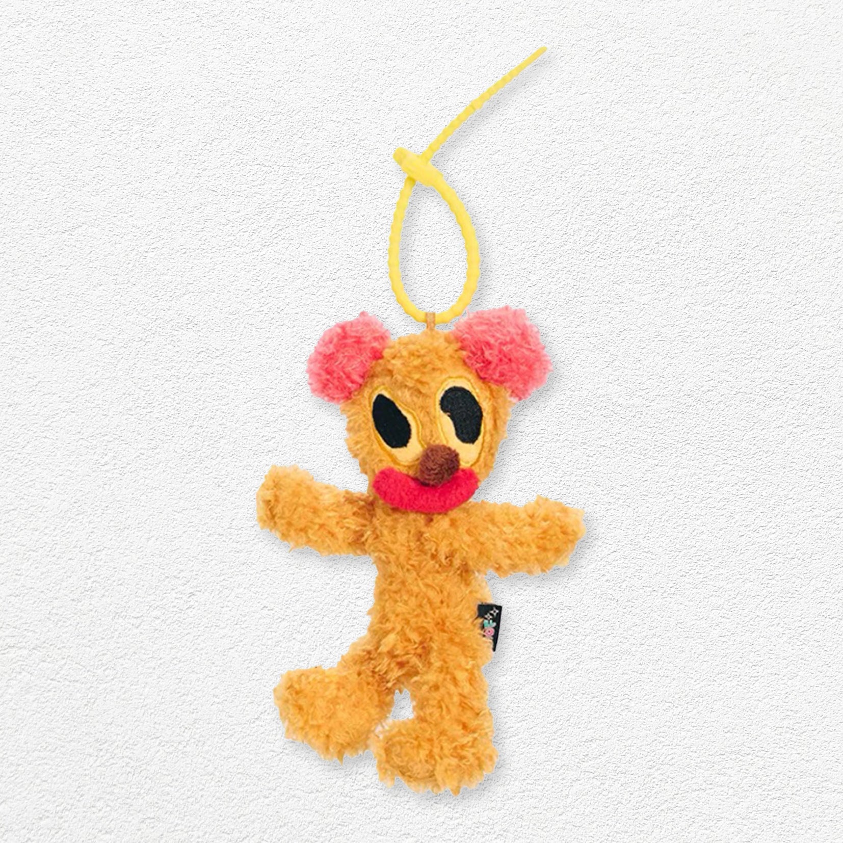 Plush pendant - Leo