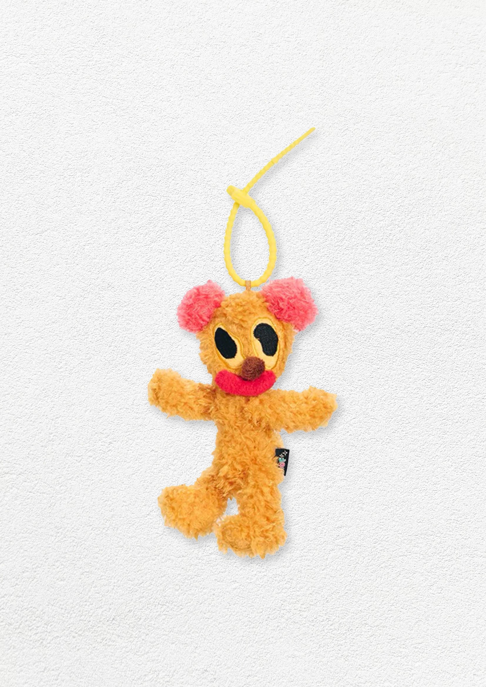 Plush pendant - Leo