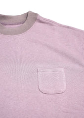 Patch jumper in taro